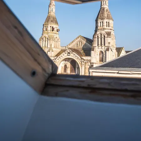 Apartamento Le St Martin Périgueux