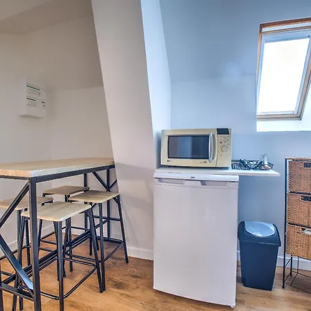 Apartamento Le St Martin