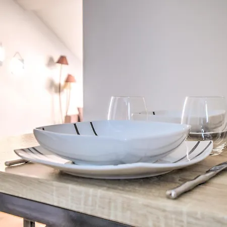 Le St Martin Apartment Perigueux