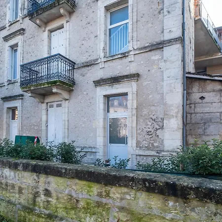 Le St Martin Apartment