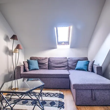 Apartment Le St Martin *