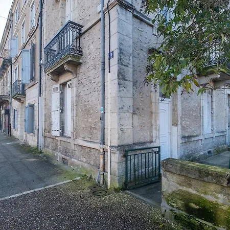 Apartment Le St Martin *