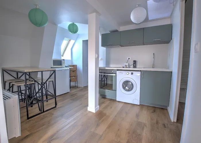 Le St Martin Периго