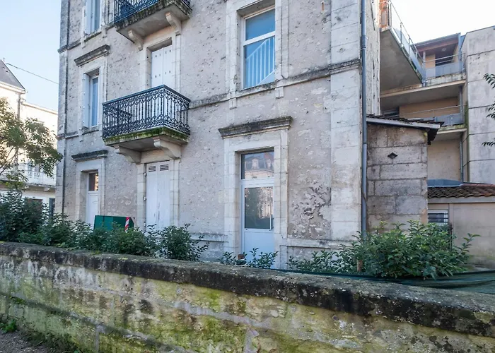 Le St Martin Апартаменты