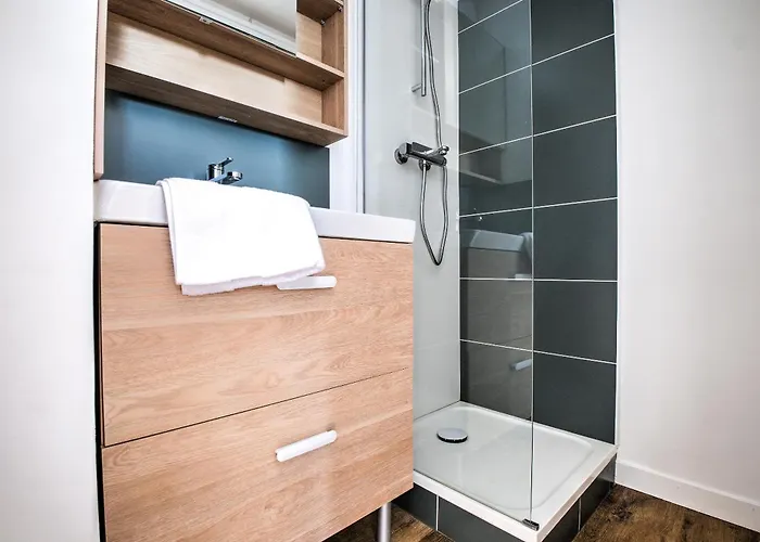 Le St Martin * Периго